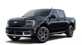 2025 Ford Maverick® External Image 2
